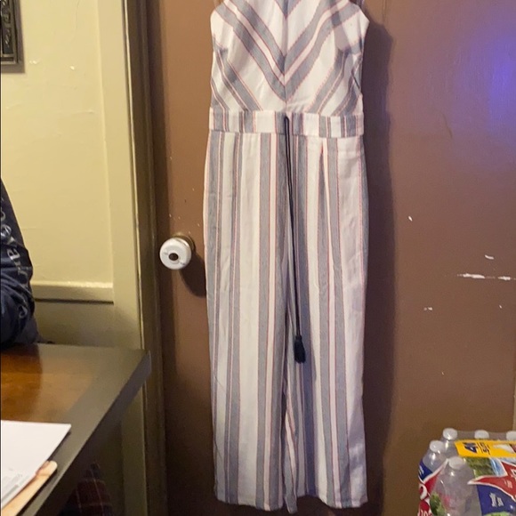 Jumpsuit - Picture 4 of 4